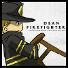 fire fighter dean